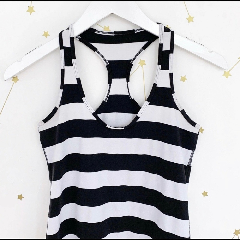 Lululemon Cool Racerback Tank Top 6